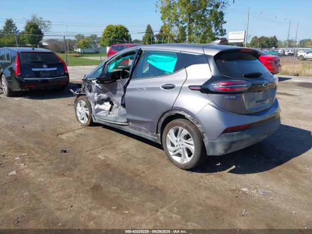 2023 CHEVROLET BOLT EV 1G1FW6S08P4170398 Photo 2