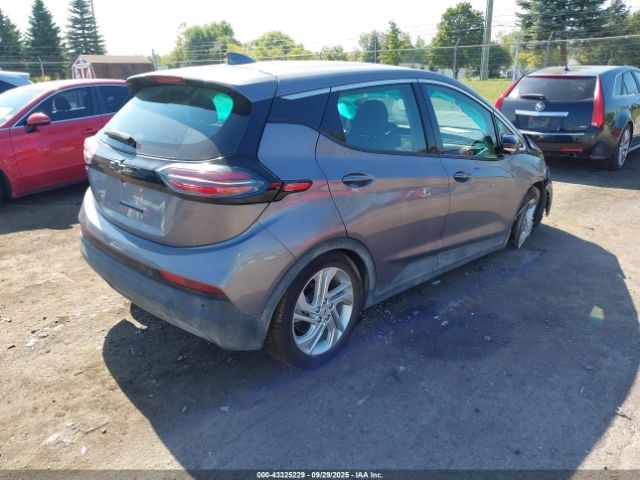 2023 CHEVROLET BOLT EV 1G1FW6S08P4170398 Photo 3