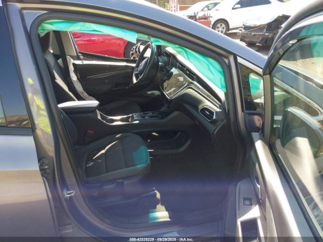 2023 CHEVROLET BOLT EV 1G1FW6S08P4170398 Photo 4
