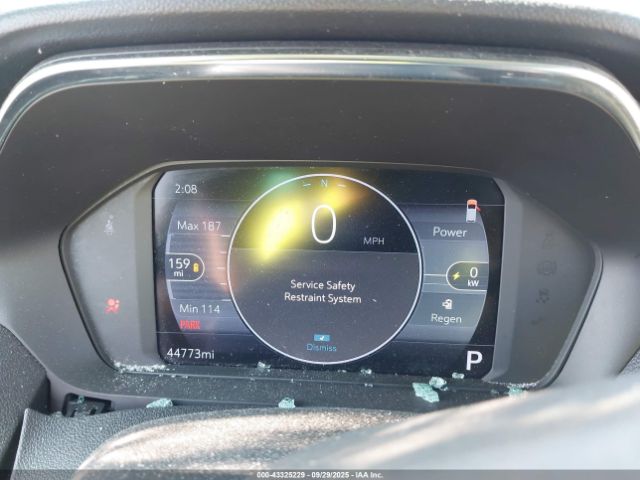 2023 CHEVROLET BOLT EV 1G1FW6S08P4170398 Photo 6