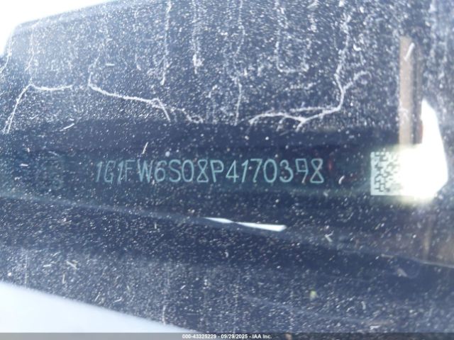 2023 CHEVROLET BOLT EV 1G1FW6S08P4170398 Photo 8