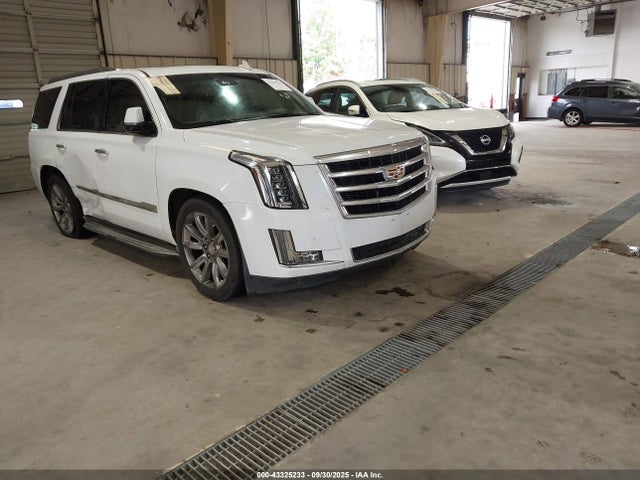 2015 CADILLAC ESCALADE 1GYS3MKJ1FR579561 Photo 0