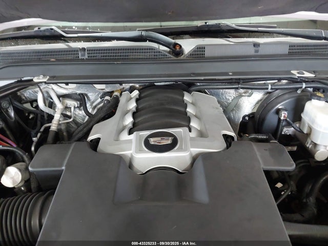 2015 CADILLAC ESCALADE 1GYS3MKJ1FR579561 Photo 9