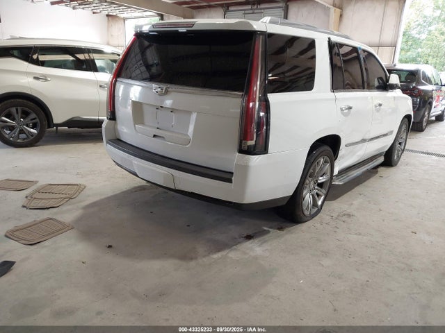 2015 CADILLAC ESCALADE 1GYS3MKJ1FR579561 Photo 3