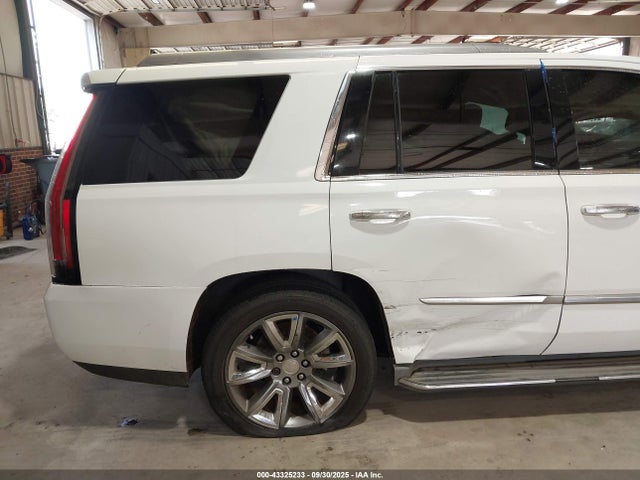 2015 CADILLAC ESCALADE 1GYS3MKJ1FR579561 Photo 5