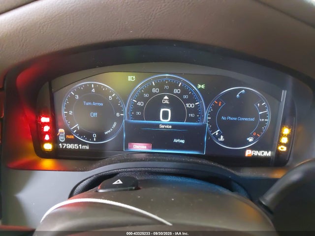 2015 CADILLAC ESCALADE 1GYS3MKJ1FR579561 Photo 6