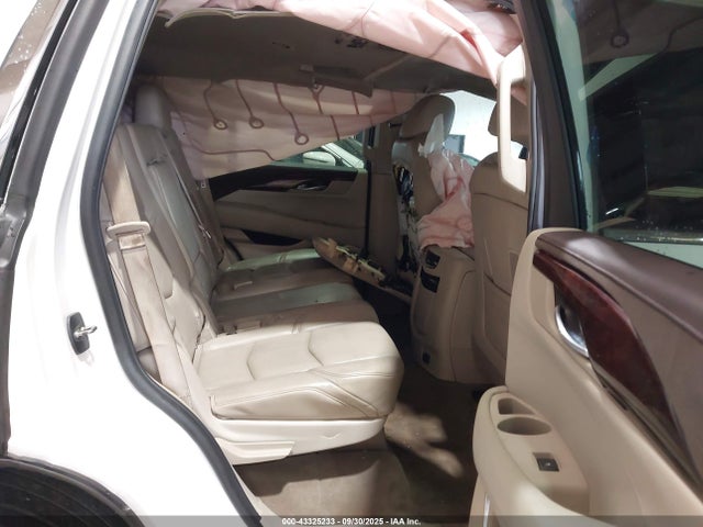 2015 CADILLAC ESCALADE 1GYS3MKJ1FR579561 Photo 7