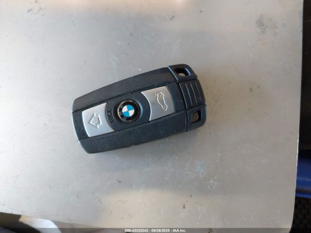 2011 BMW 335IS WBAKG1C59BE617613 Photo 10