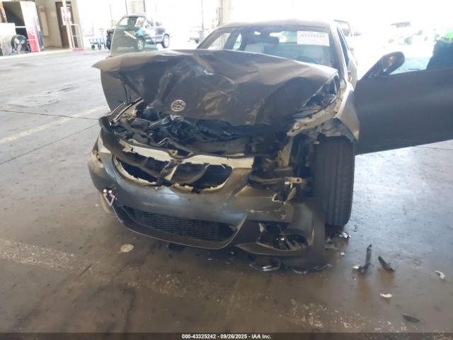 2011 BMW 335IS WBAKG1C59BE617613 Photo 5