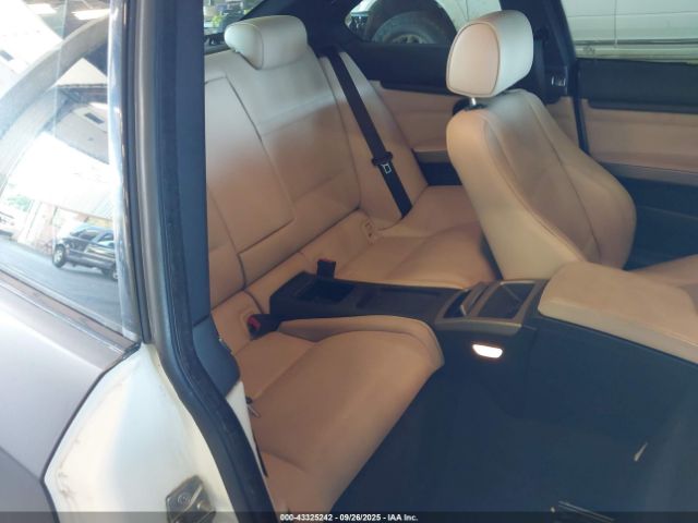 2011 BMW 335IS WBAKG1C59BE617613 Photo 7