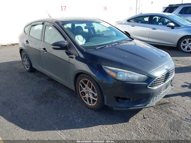 1FADP3K26FL326315 auction archive image