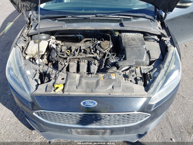 Ford 2015 2015 1FADP3K26FL326315 Image 10