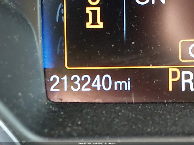 Ford 2015 2015 1FADP3K26FL326315 Image 12
