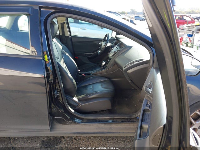 Ford 2015 2015 1FADP3K26FL326315 Image 5