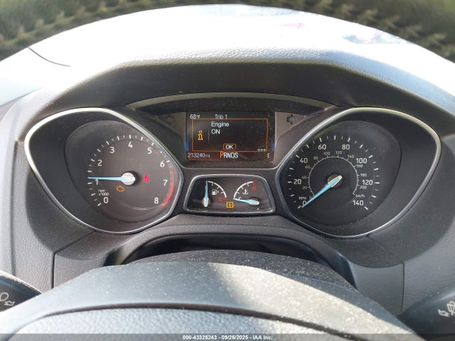 Ford 2015 2015 1FADP3K26FL326315 Image 7