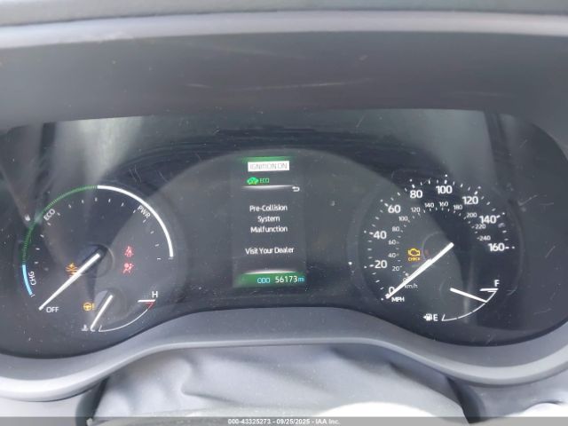 2022 TOYOTA SIENNA 5TDKRKEC3NS123969 Photo 6