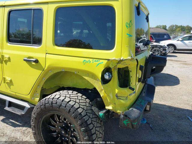 2023 JEEP WRANGLER 4XE 1C4JJXP6XPW502607 Photo 5