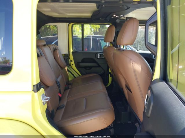 2023 JEEP WRANGLER 4XE 1C4JJXP6XPW502607 Photo 7