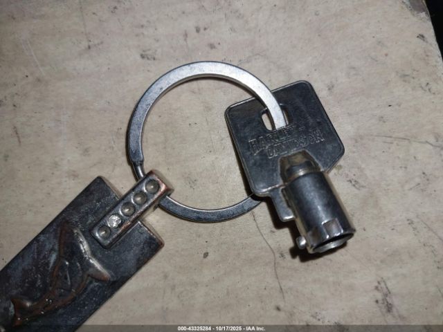 2004 HARLEY-DAVIDSON FLSTCI 1HD1BWB174Y049399 Photo 10