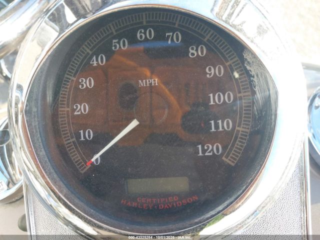 2004 HARLEY-DAVIDSON FLSTCI 1HD1BWB174Y049399 Photo 6