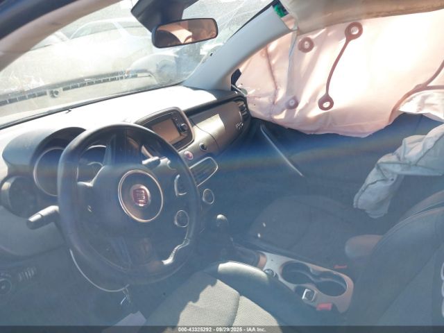 2016 FIAT 500X ZFBCFXCT5GP347418 Photo 4