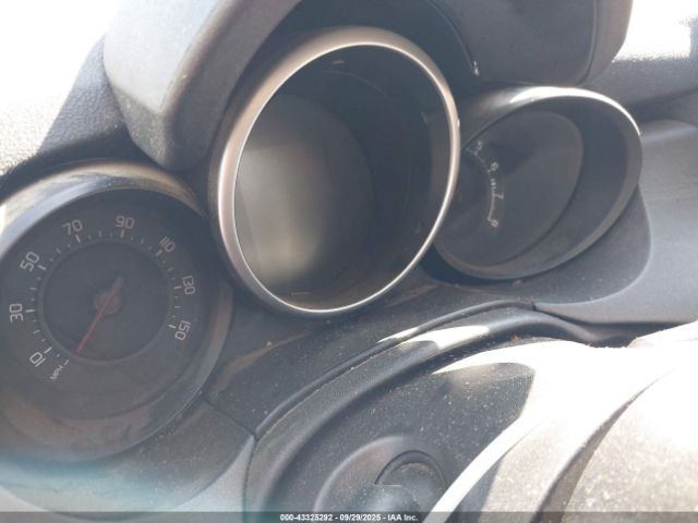 2016 FIAT 500X ZFBCFXCT5GP347418 Photo 6