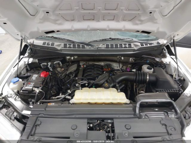 2020 FORD F-150 1FTFW1E58LKD02390 Photo 9