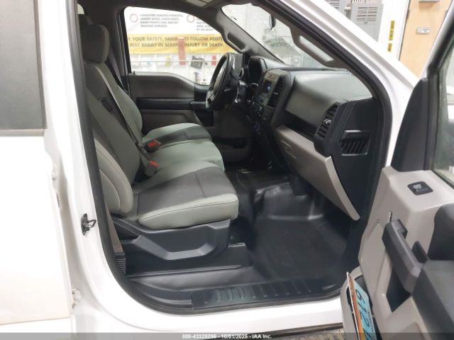 2020 FORD F-150 1FTFW1E58LKD02390 Photo 4