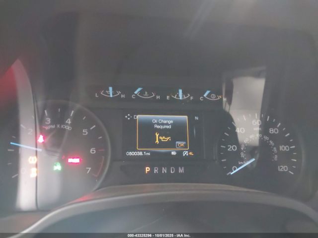 2020 FORD F-150 1FTFW1E58LKD02390 Photo 6