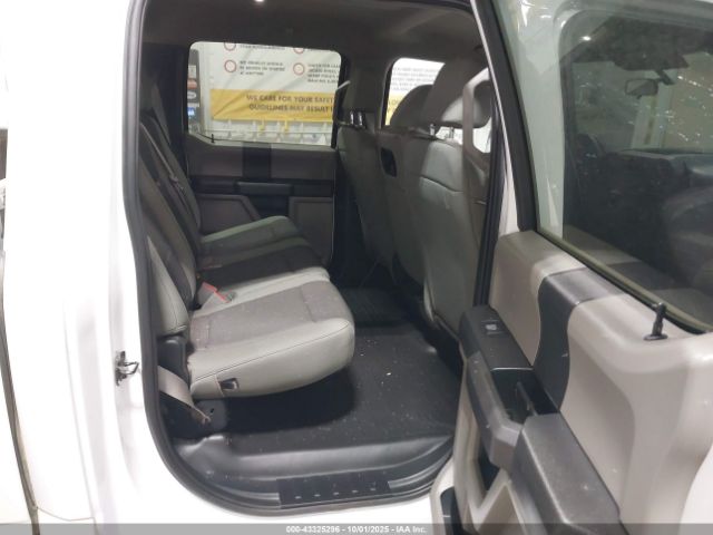 2020 FORD F-150 1FTFW1E58LKD02390 Photo 7