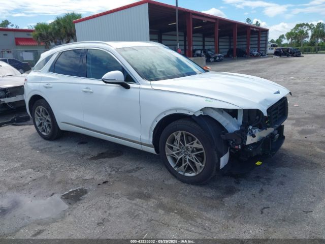 2024 GENESIS GV70 5NMMADTB5RH012337