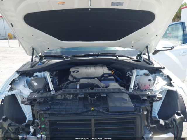 2024 GENESIS GV70 5NMMADTB5RH012337 Photo 9