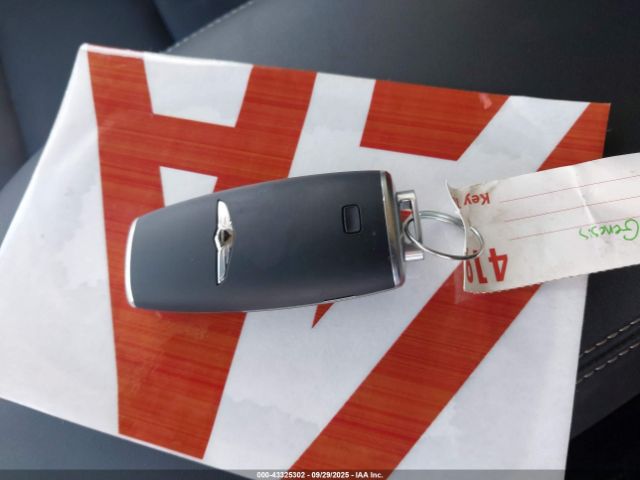 2024 GENESIS GV70 5NMMADTB5RH012337 Photo 10