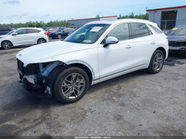 2024 GENESIS GV70 5NMMADTB5RH012337 Photo 1