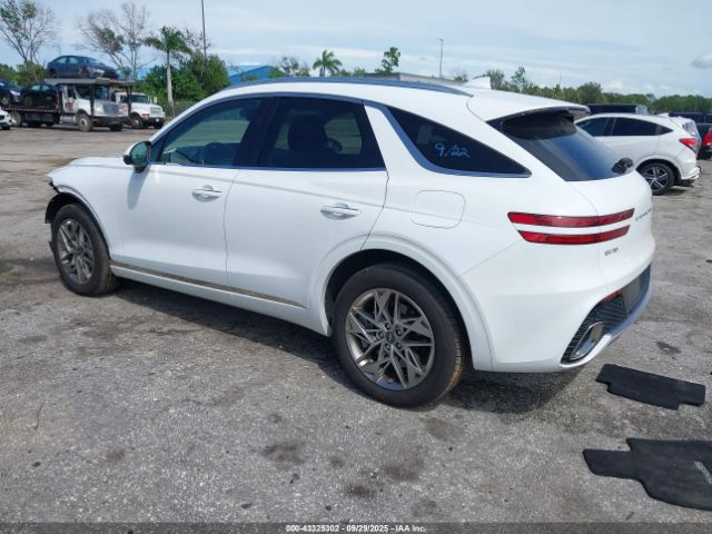 2024 GENESIS GV70 5NMMADTB5RH012337 Photo 2