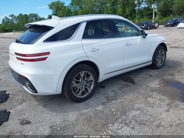 2024 GENESIS GV70 5NMMADTB5RH012337 Photo 3