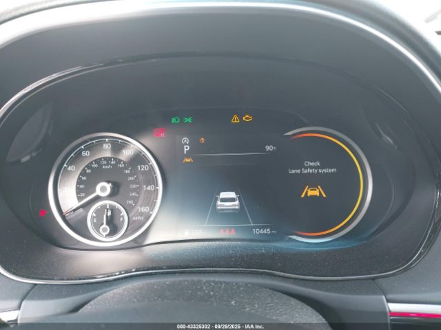 2024 GENESIS GV70 5NMMADTB5RH012337 Photo 6