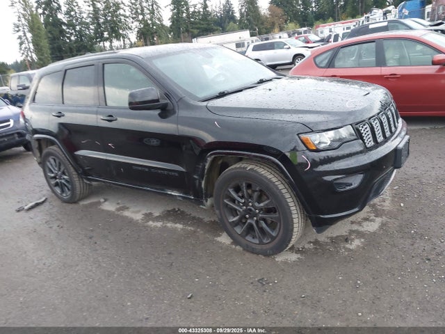 1C4RJFAGXJC332790 Jeep 2018
