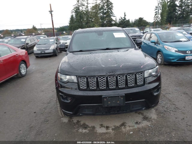 1C4RJFAGXJC332790 Jeep 2018