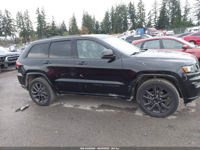 1C4RJFAGXJC332790 Jeep 2018