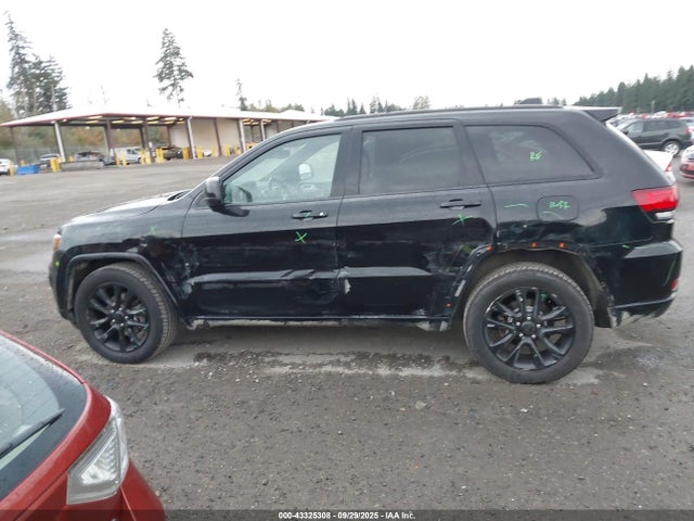 1C4RJFAGXJC332790 Jeep 2018