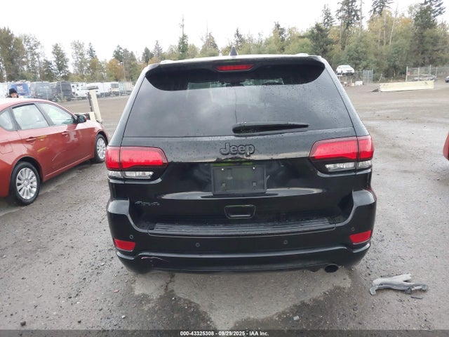 1C4RJFAGXJC332790 Jeep 2018