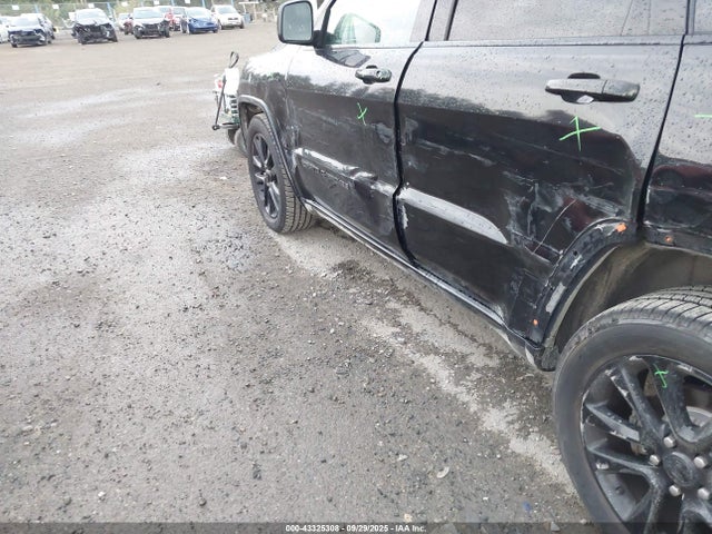 1C4RJFAGXJC332790 Jeep 2018