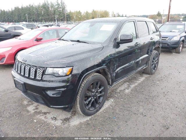 1C4RJFAGXJC332790 Jeep 2018