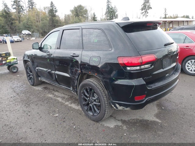 1C4RJFAGXJC332790 Jeep 2018