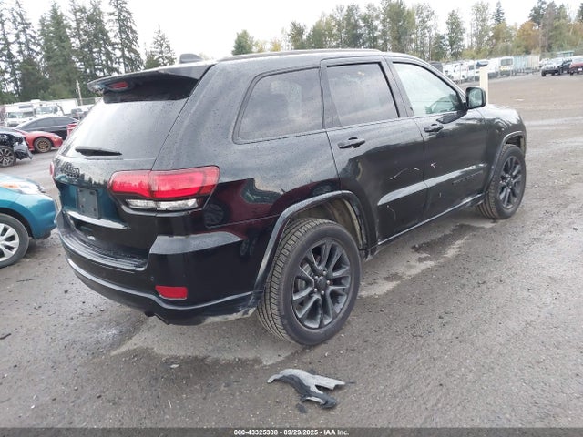1C4RJFAGXJC332790 Jeep 2018