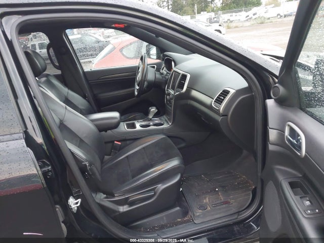 1C4RJFAGXJC332790 Jeep 2018