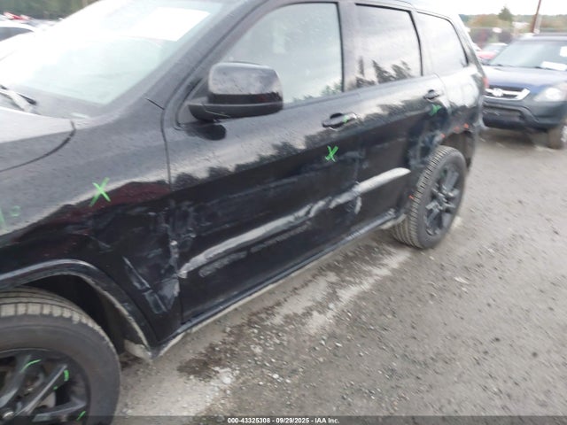 1C4RJFAGXJC332790 Jeep 2018