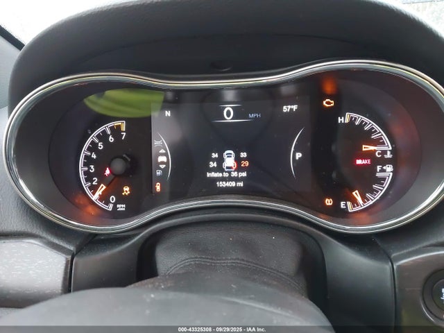 1C4RJFAGXJC332790 Jeep 2018