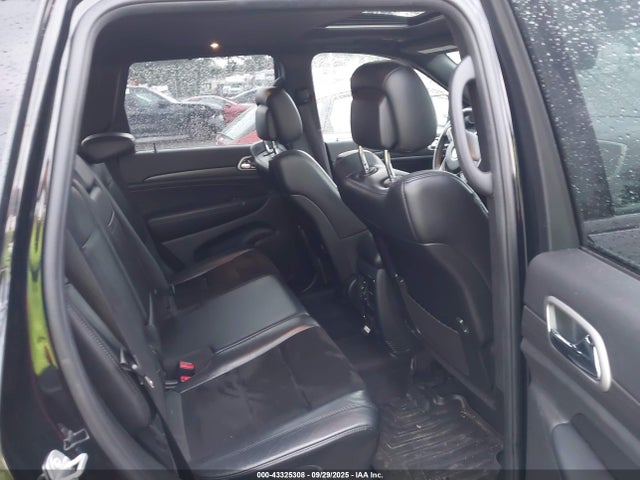 1C4RJFAGXJC332790 Jeep 2018